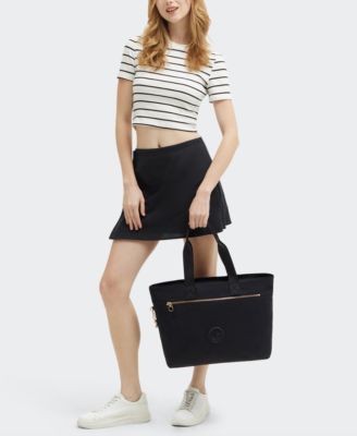 Colissa Up Medium Laptop Tote Bag