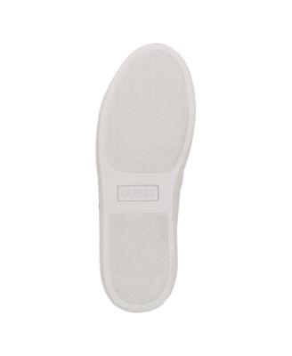 Men's Bertell Round Toe Lace Up Fashion Sneakers