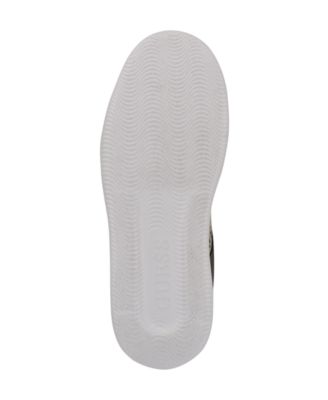 Men's Carmino Lifted Lace Up Fashion Sneakers