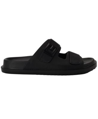 Men's Vugon Branded Slip On Fashion Slides