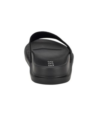 Men's Vartino Elevated Slip On Pool Slides