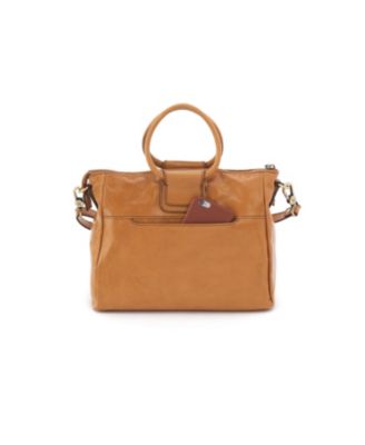 Sheila Medium Satchel Bag