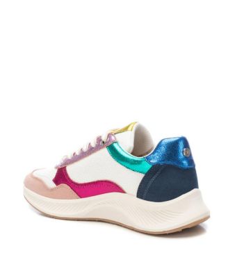 Women's Casual Sneakers By XTI