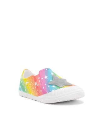 Big Girls Parker Star Slip On