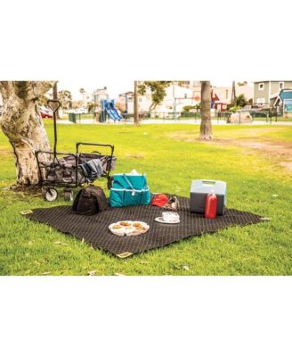 2 Pack 72 Inch x 80 Inch Non-Woven Utility Blanket