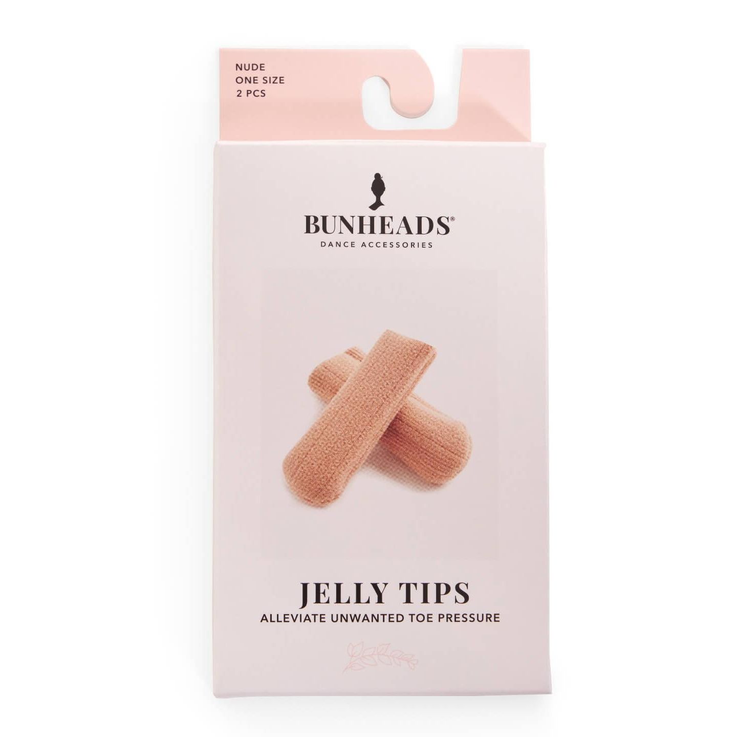 Женская обувь Capezio Jelly Tips Women's Shoe Care and Shoe Accessories, цвет: Натуральный — фото 4