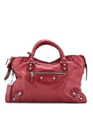 Pre-Owned Balenciaga