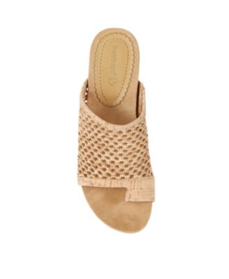 Women's Faye Wedge Sandals