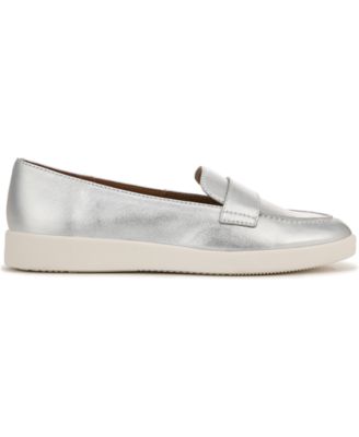 Women's Karis Closed Round Toe Hybrid Penny Loafers