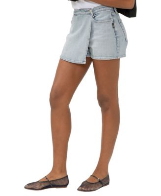 Women's Denim Skirt