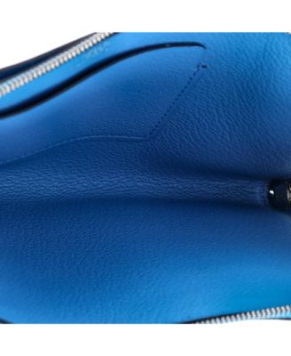 Pre-Owned Hermes GM Strap Phone Case Leather