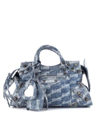 Pre-Owned Balenciaga