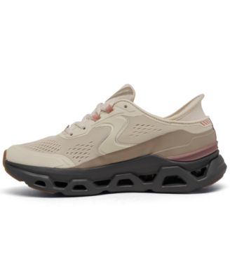 Women's Slip-Ins: Glide-Step Altus Athletic Walking Sneakers from Finish Line