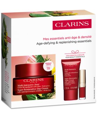 3-Pc. Limited-Edition Super Restorative Skincare Starter Set