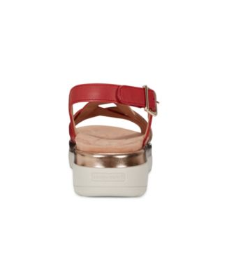 Women's Indie Strappy Sandals
