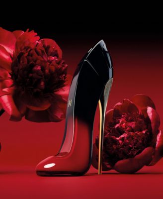 Very Good Girl Elixir Eau de Parfum Intense Spray, 2.7 oz.