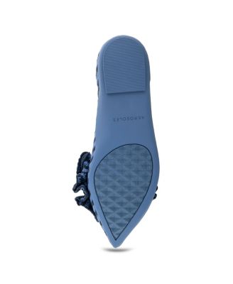 Women's Damira Pointed Toe Dress Flats