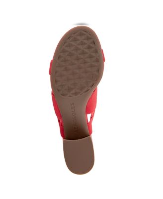 Women's Chara Round Toe Slingback Sandals