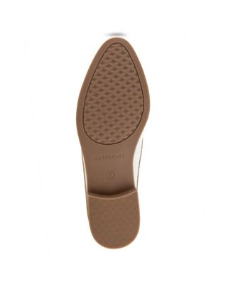 Women's Erik Pointed Toe Flat Mules