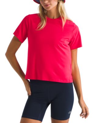 Women's Dune Sky Short-Sleeve T-Shirt