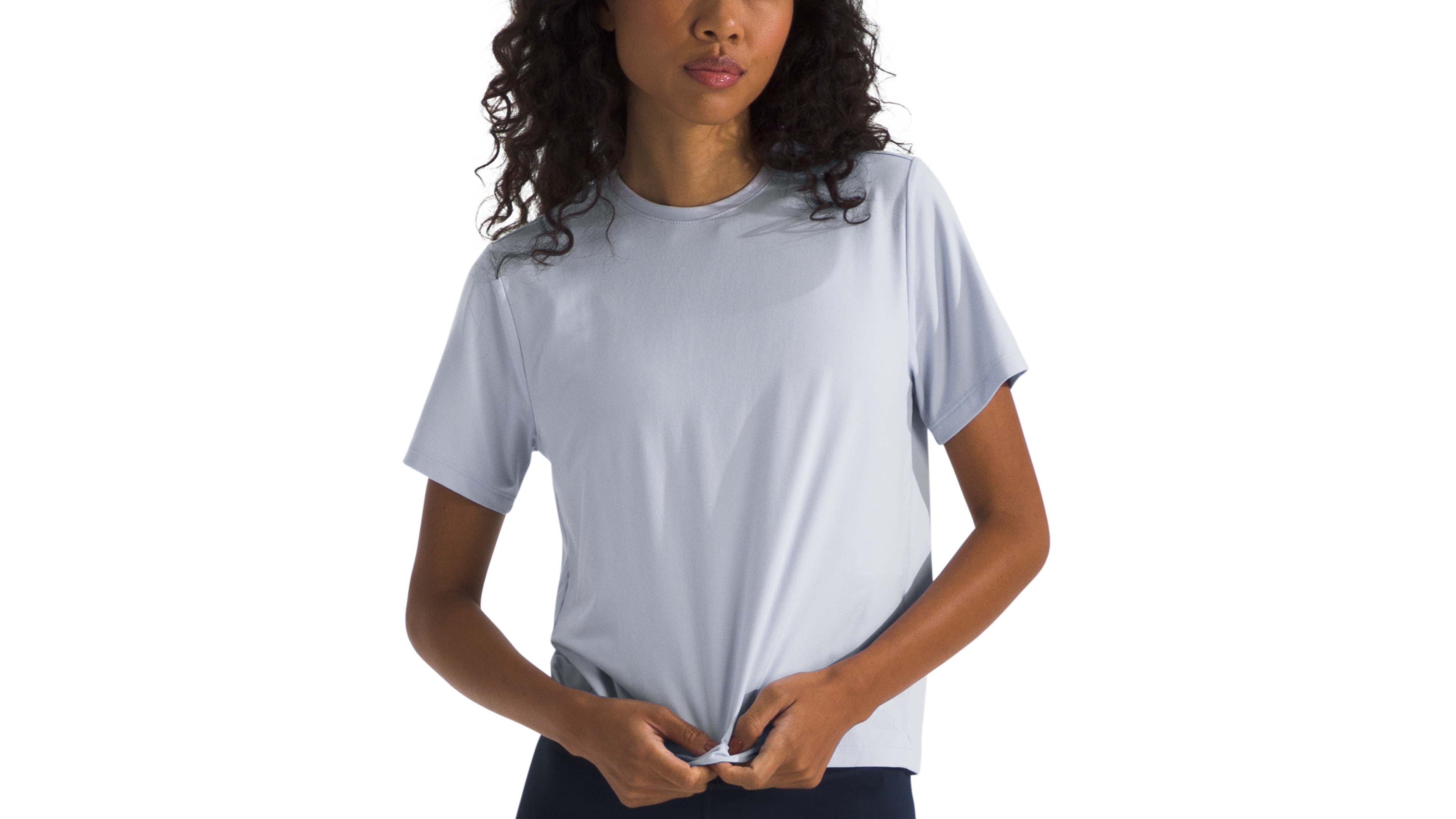 The North Face Women's Dune Sky Short-Sleeve T-Shirt