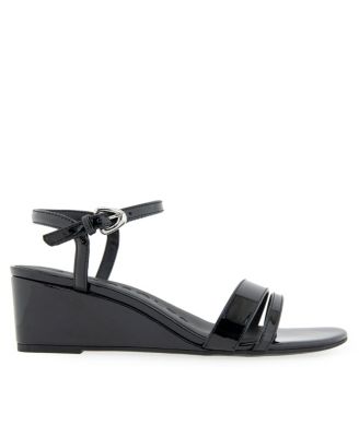 Women's Witt Round Toe Wedge Sandals