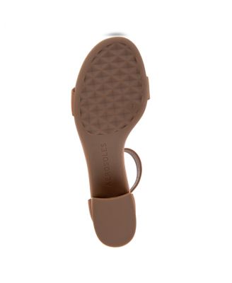 Women's Carew Round Toe Dress Sandals