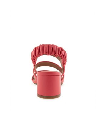 Women's Clarissa Round Toe Slingback Sandals