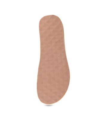 Women's Jace Round Toe Thong Sandals