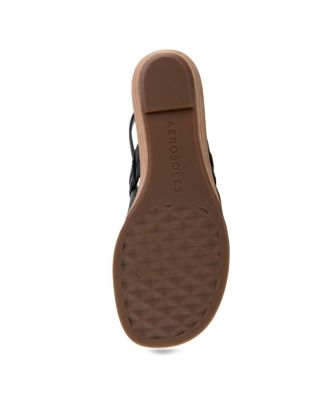 Women's Gemal Thong Open Toe Sandals