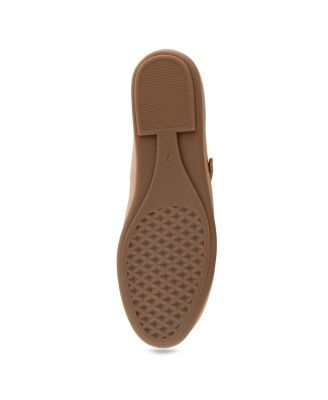 Women's Baylee Round Toe Mary Jane Flats