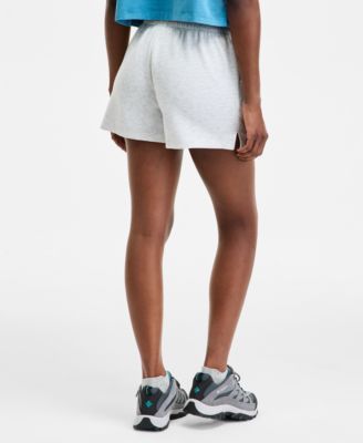 Women's Relaxed-Fit Pull-On Shorts, Exclusively at Macy's