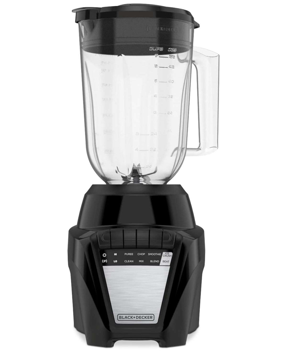 Black & Decker Black + Decker 8-speed 700-watt Ice Crush Blender