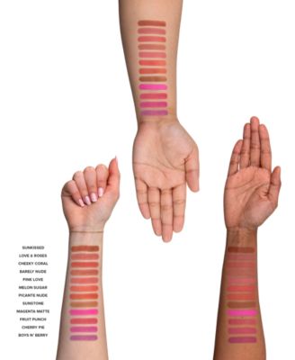 Stax All Over Color Blush Balm