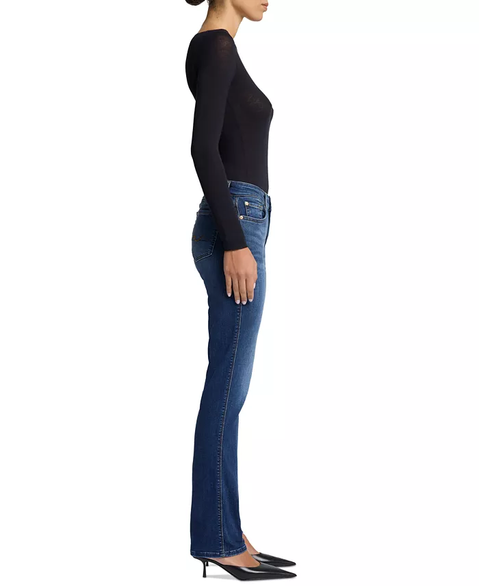 Women's Kimmie Straight-Leg Jeans - thumbnail 3