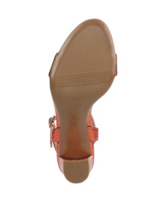 Women's Bristol Block Heel Dress Sandals