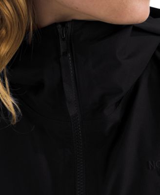 Women's Daybreak Mid Rain Parka