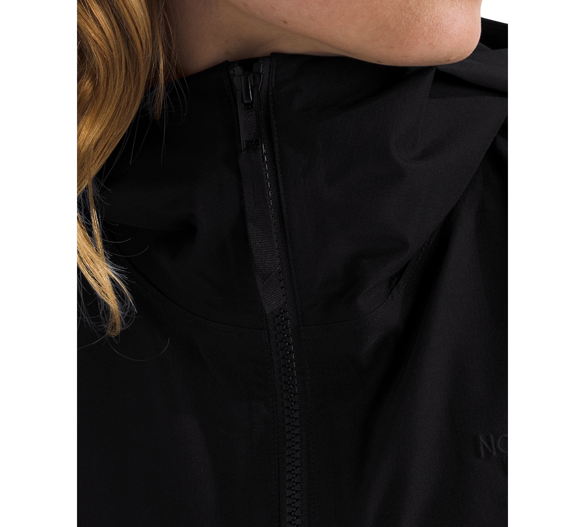 THE NORTH FACE WOMEN'S DAYBREAK MID RAIN PARKA 