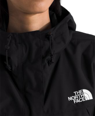 Women's Antora Rain Parka Coat