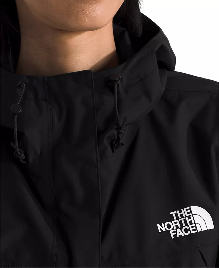Women's Antora Rain Parka - thumbnail 4