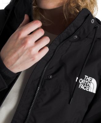 Women's Reign On Jacket