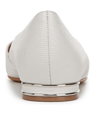 Women's Havana Pointed Toe Ballet Flats