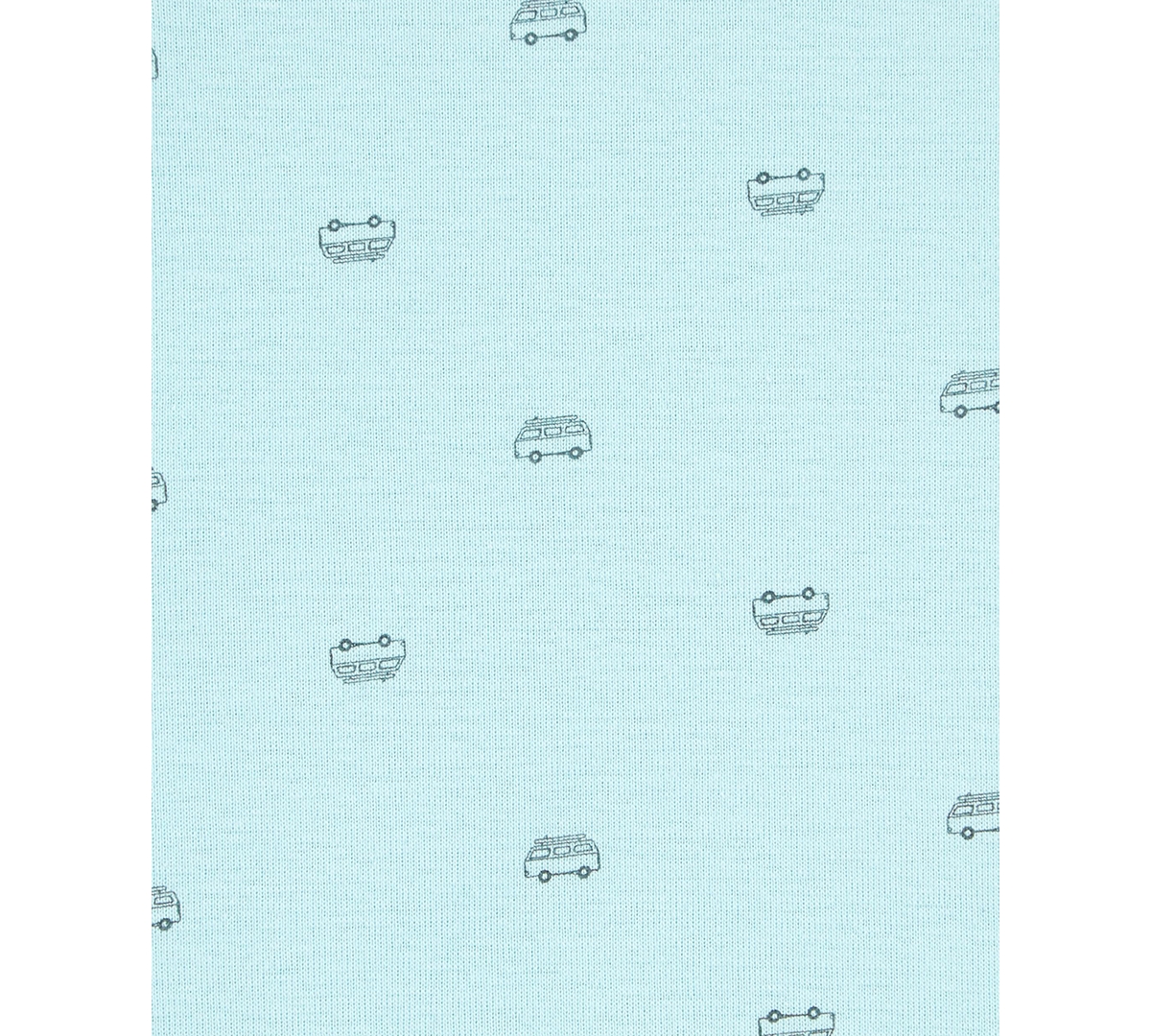 Shop Carter's Baby Boys Cotton Short-sleeve Bodysuits, Pack Of 5 In Assorted