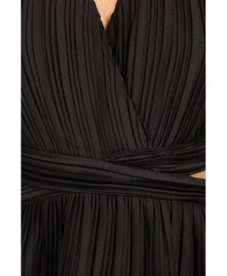 Women's Pippa Long Sleeve Maxi Dress