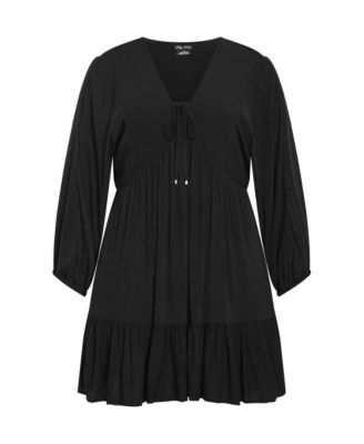 Women's Devine Mini Dress