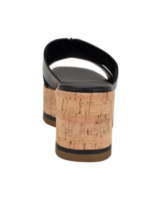 Women's Heliena Platform Wedge Sandals