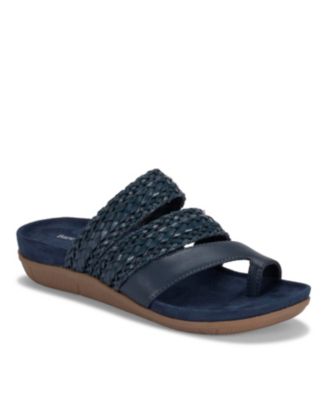 Women's Jonelle Slide Flat Sandals