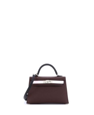 Pre-Owned HERMÉS