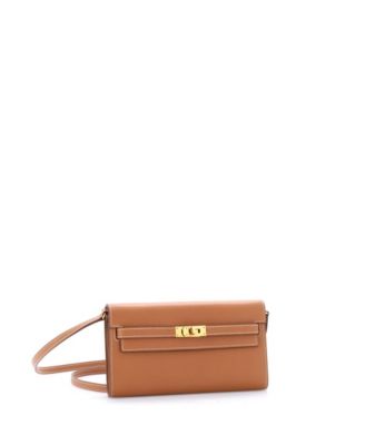  Kelly To Go Wallet Evercolor