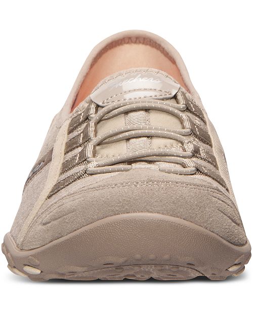 Skechers Women's Relaxed Fit Bikers Pretty Lady Comfort Shoes from